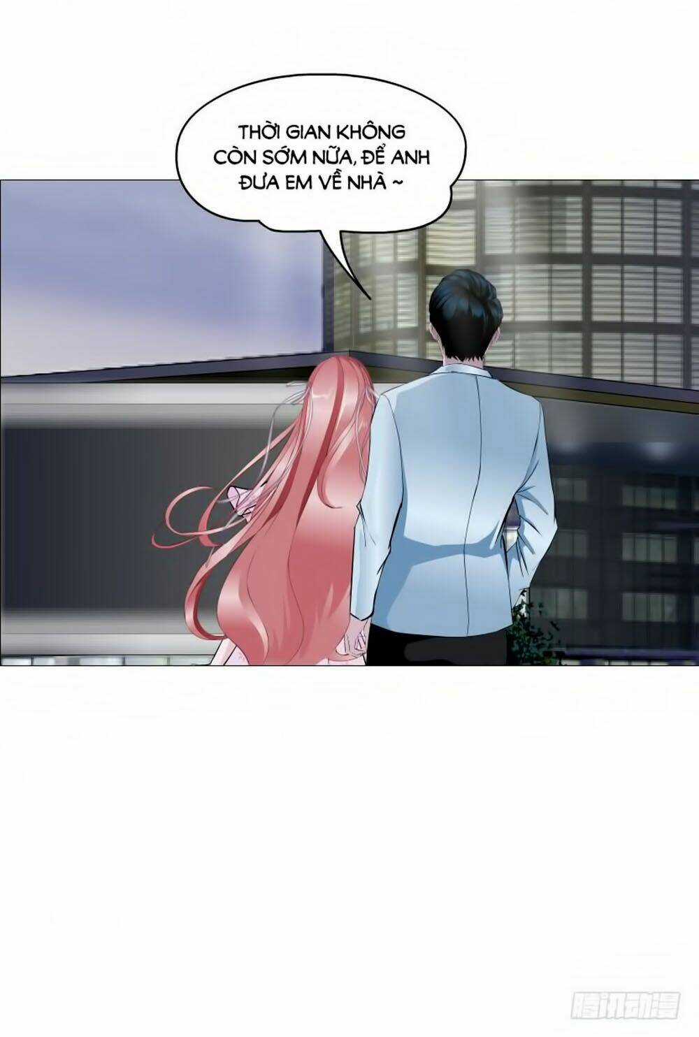 Beauty And Demon - Chapter 82 - Trang 5