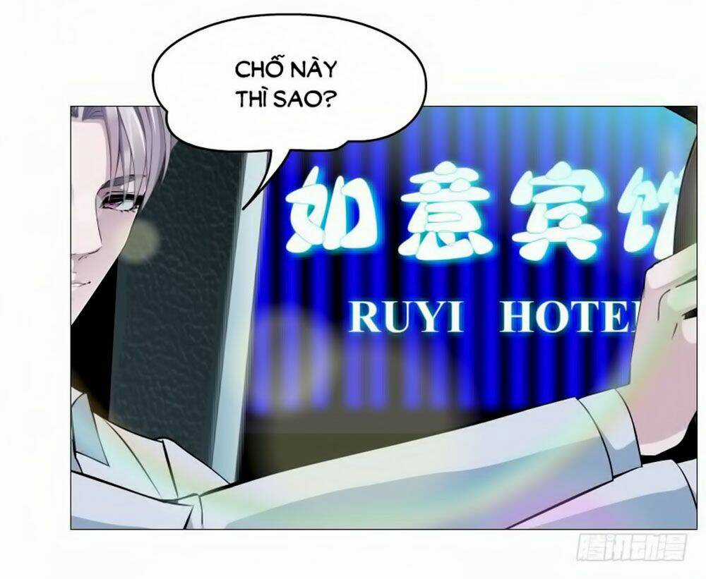 Beauty And Demon - Chapter 82 - Trang 47