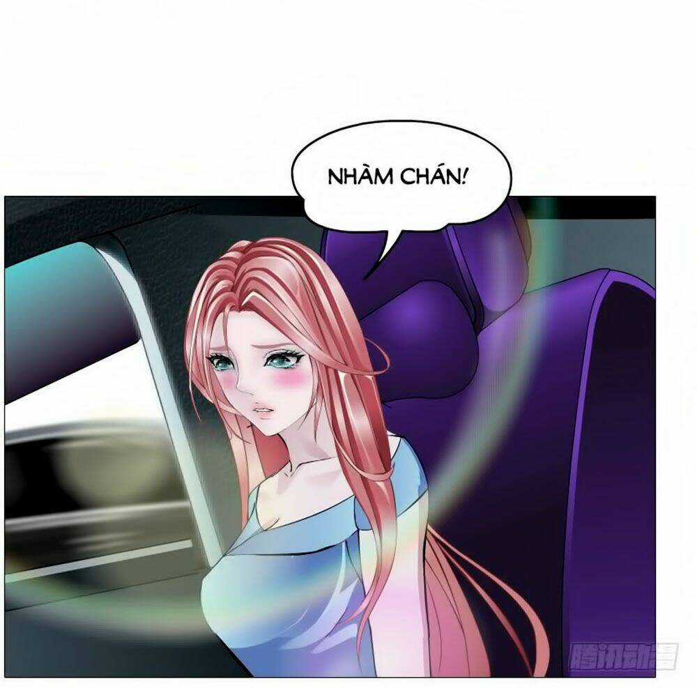 Beauty And Demon - Chapter 82 - Trang 48