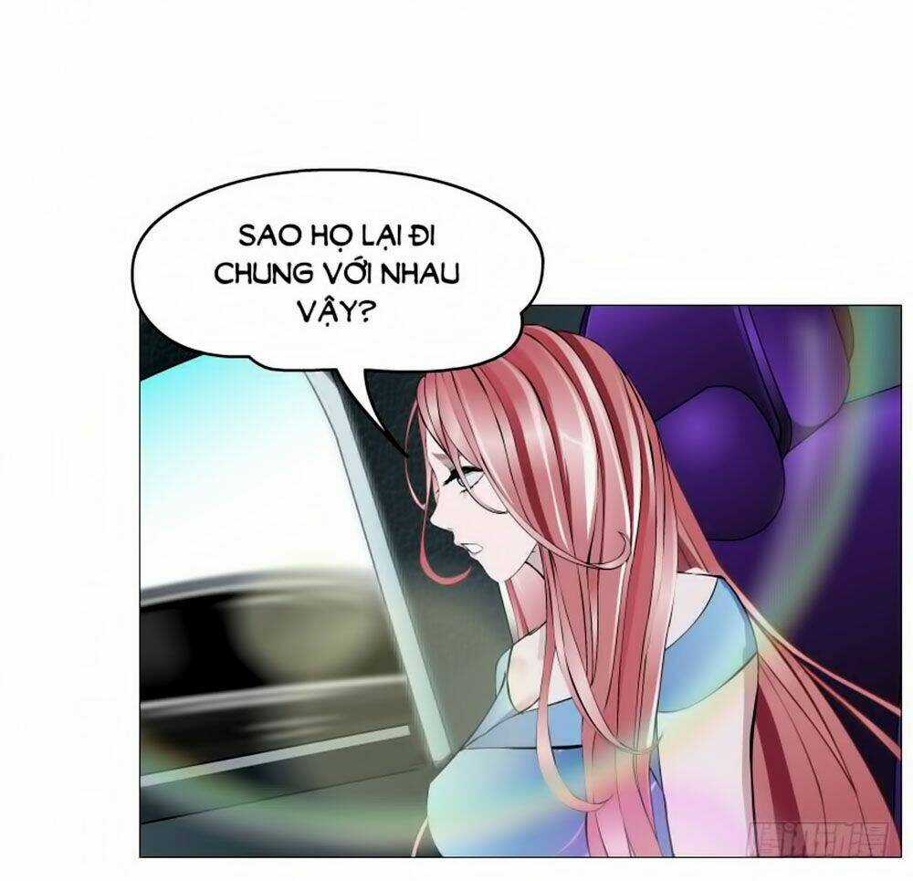 Beauty And Demon - Chapter 82 - Trang 56