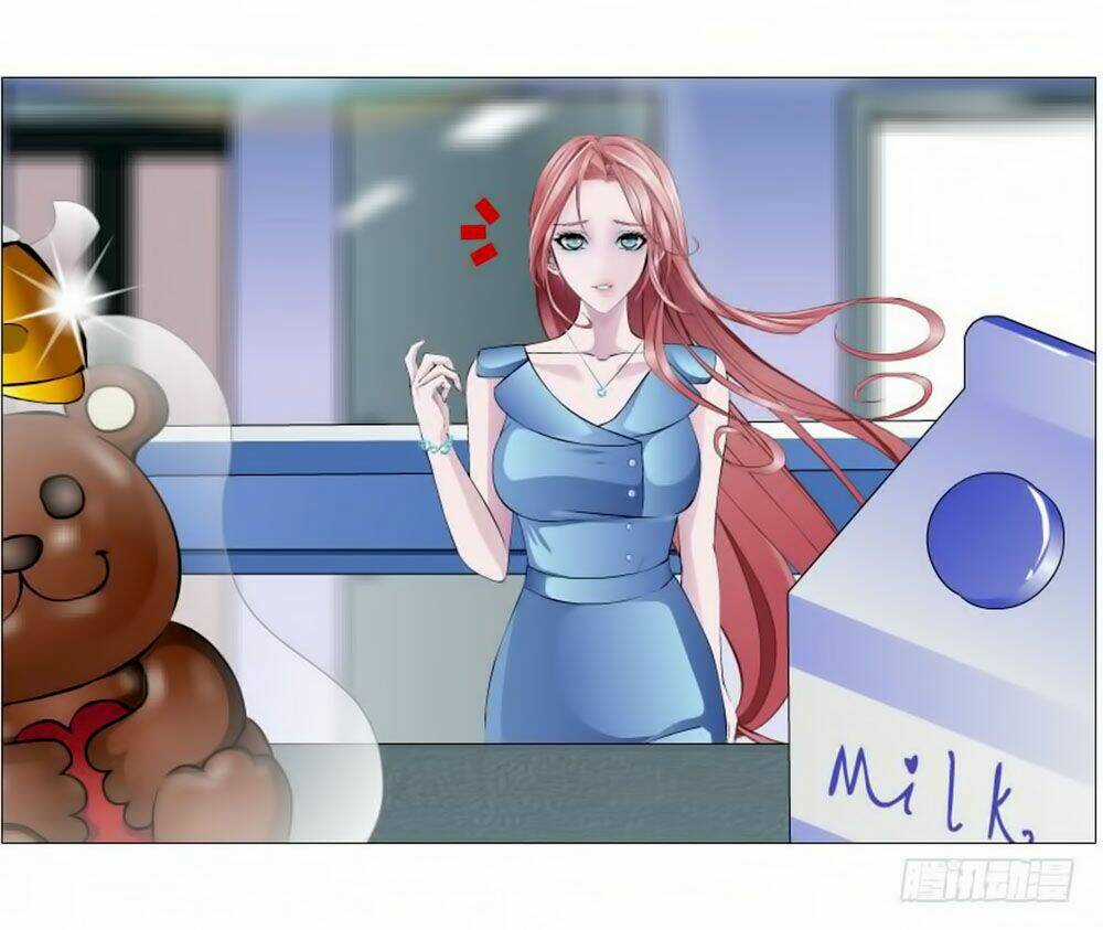 Beauty And Demon - Chapter 82 - Trang 7