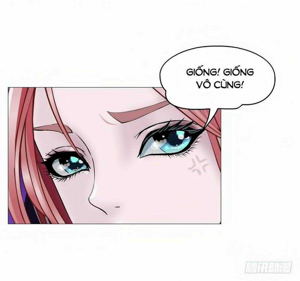 Beauty And Demon - Chapter 82 - Trang 61