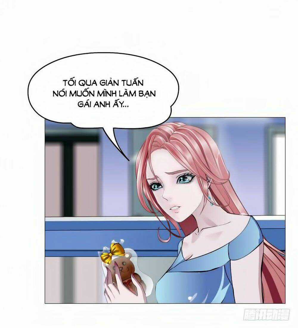 Beauty And Demon - Chapter 82 - Trang 9