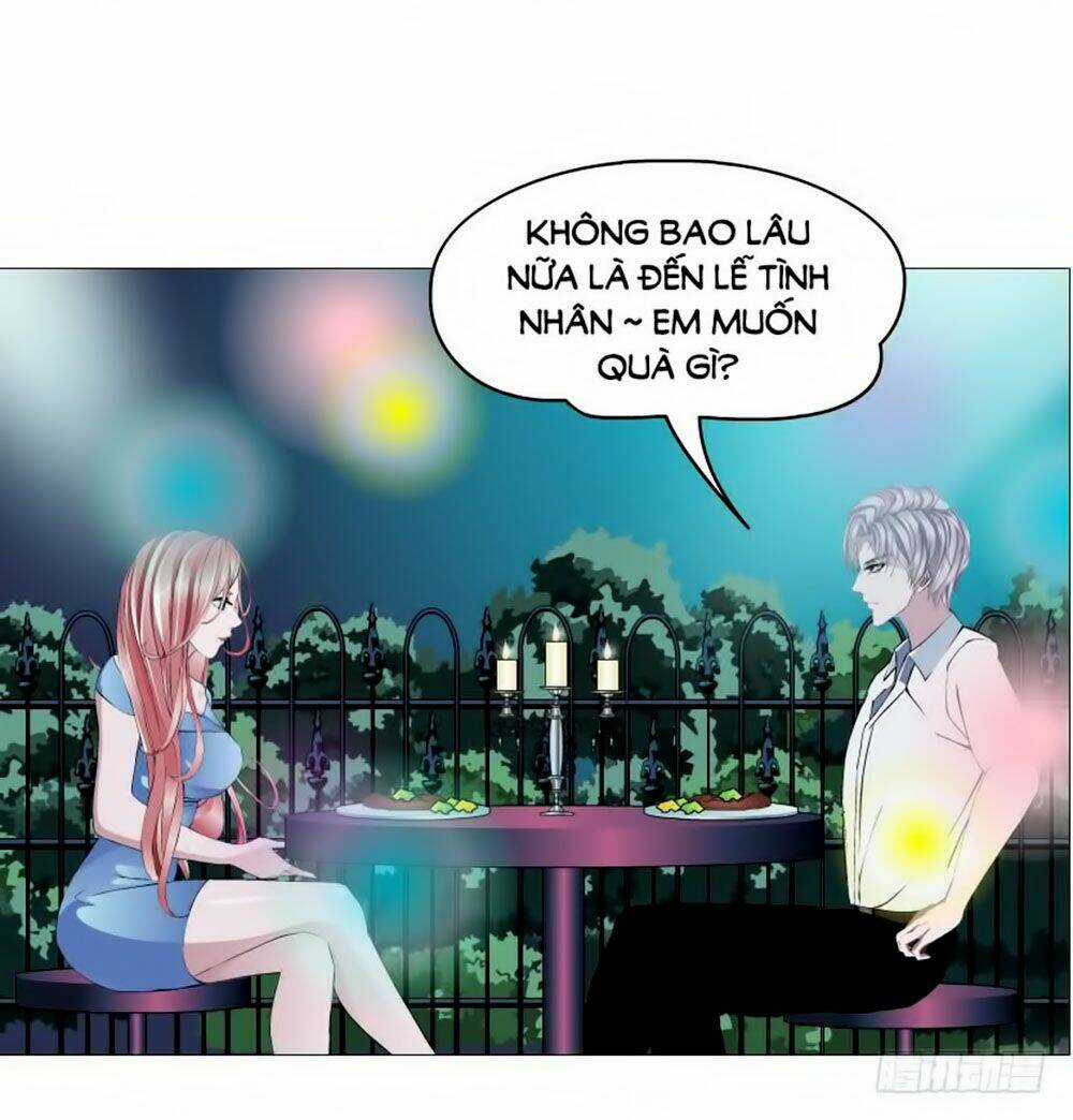 Beauty And Demon - Chapter 83 - Trang 12