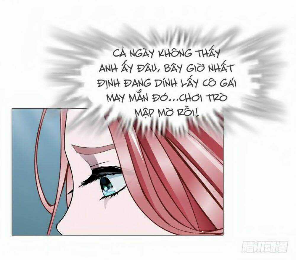 Beauty And Demon - Chapter 83 - Trang 36