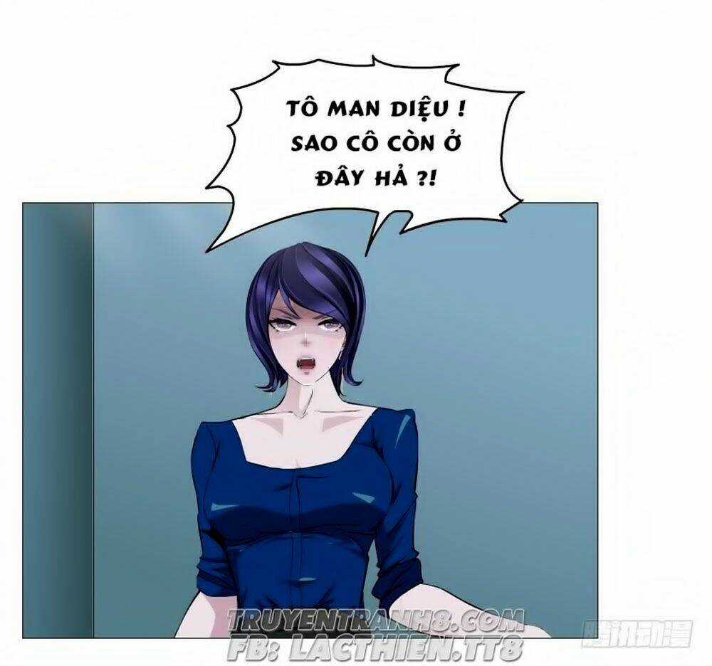 Beauty And Demon - Chapter 83 - Trang 38