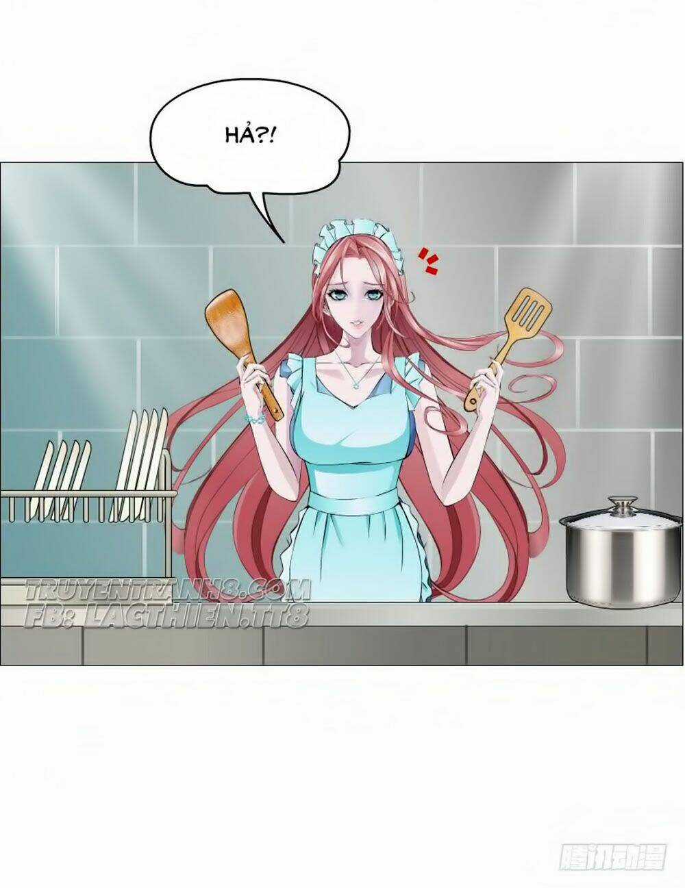 Beauty And Demon - Chapter 83 - Trang 6