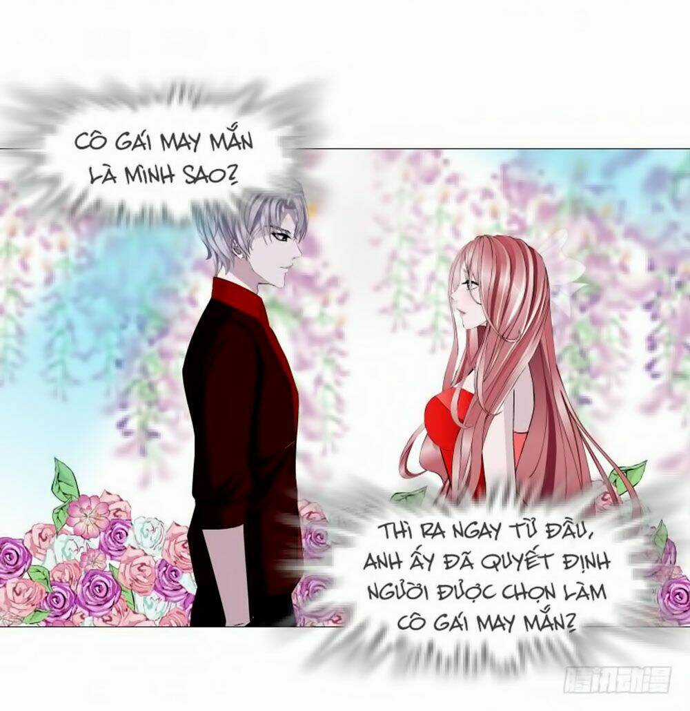 Beauty And Demon - Chapter 83 - Trang 57