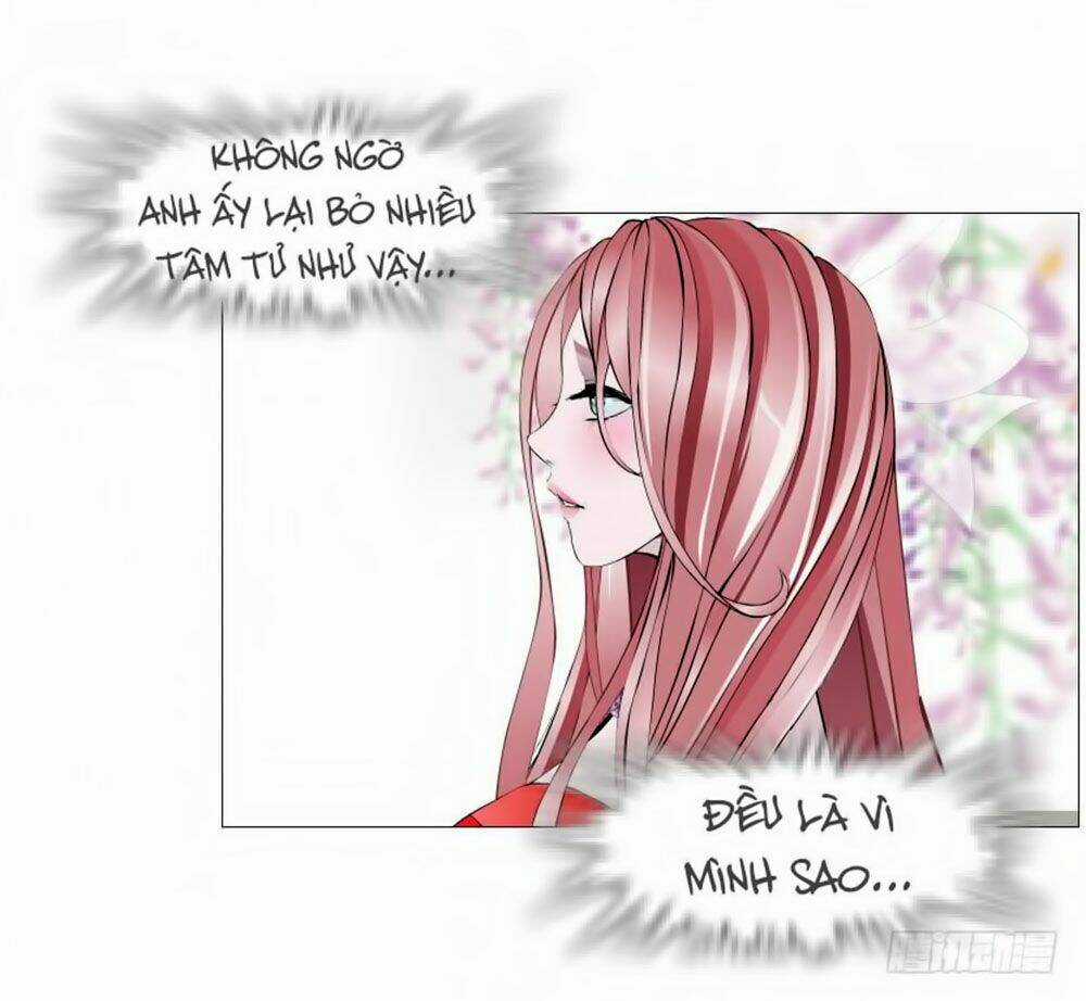 Beauty And Demon - Chapter 83 - Trang 58