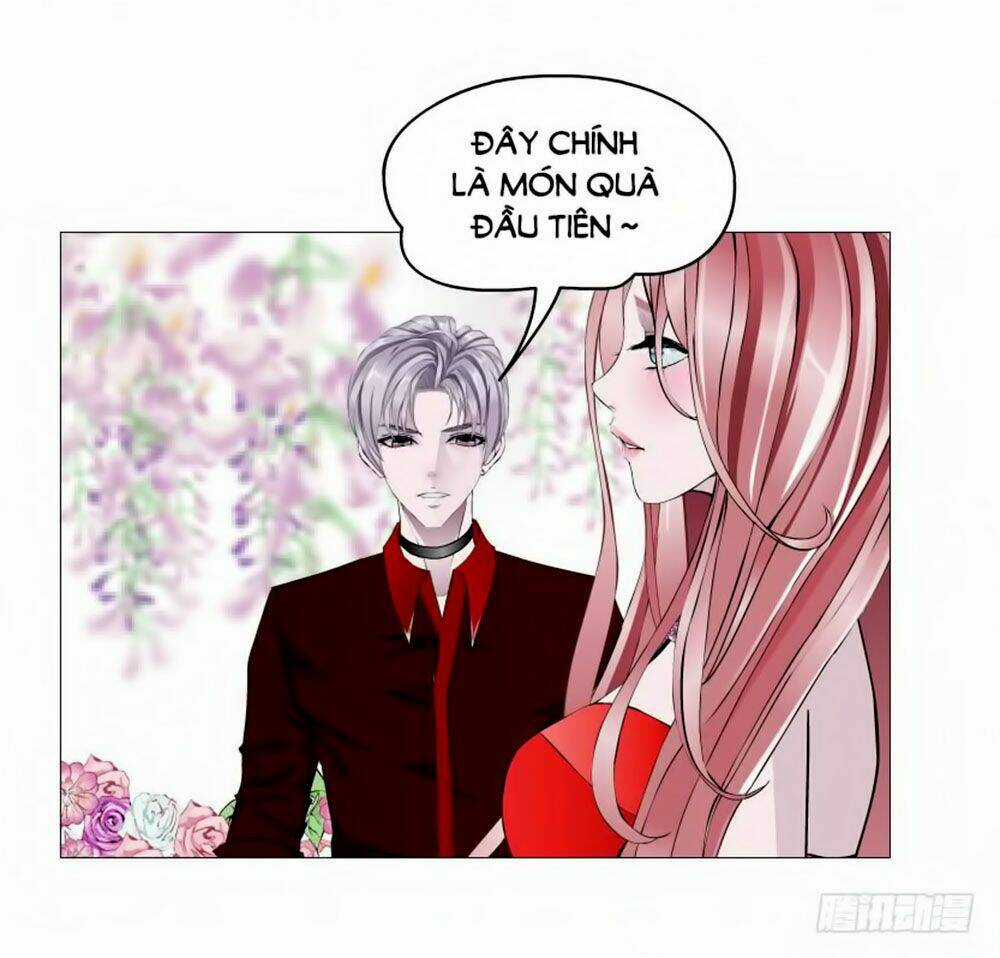 Beauty And Demon - Chapter 83 - Trang 61