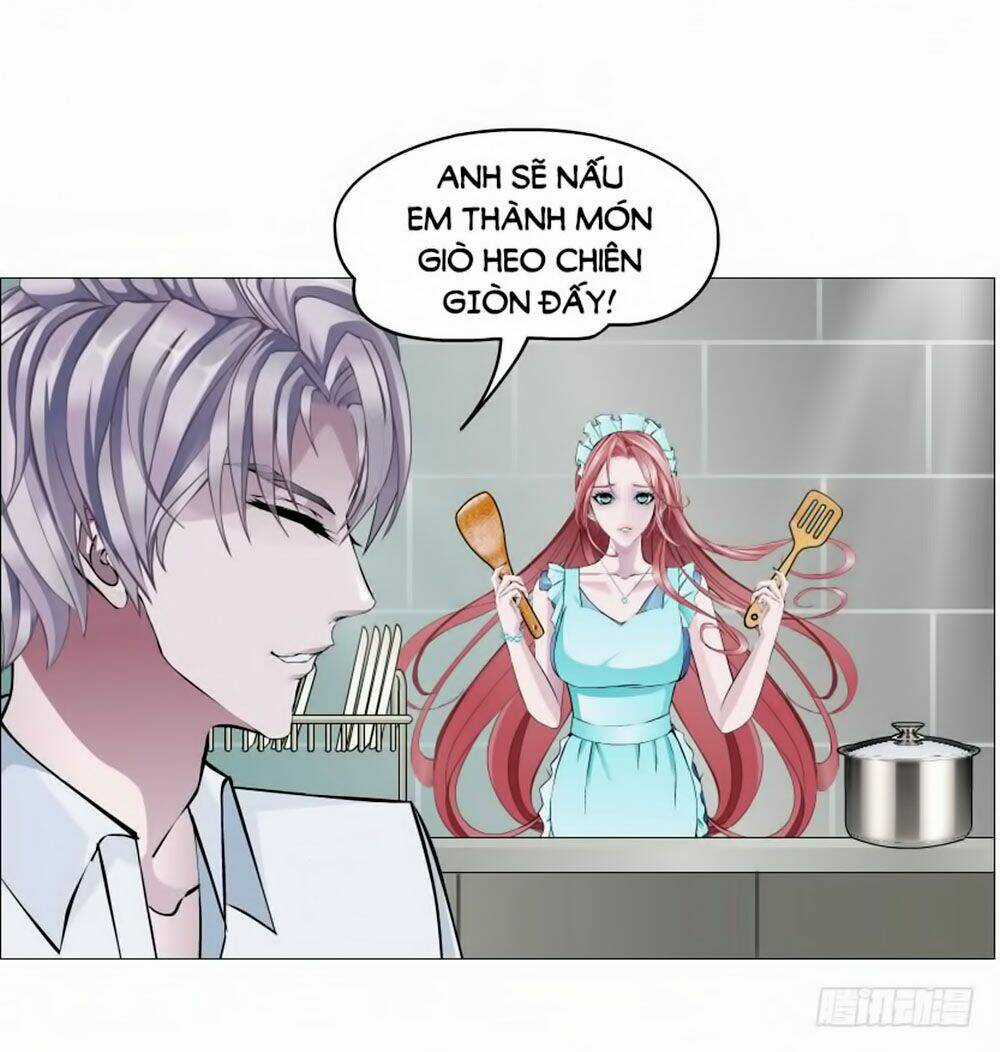 Beauty And Demon - Chapter 83 - Trang 9