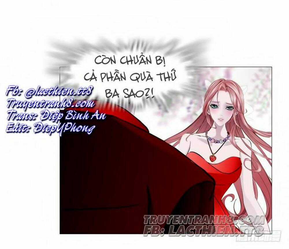 Beauty And Demon - Chapter 84 - Trang 2