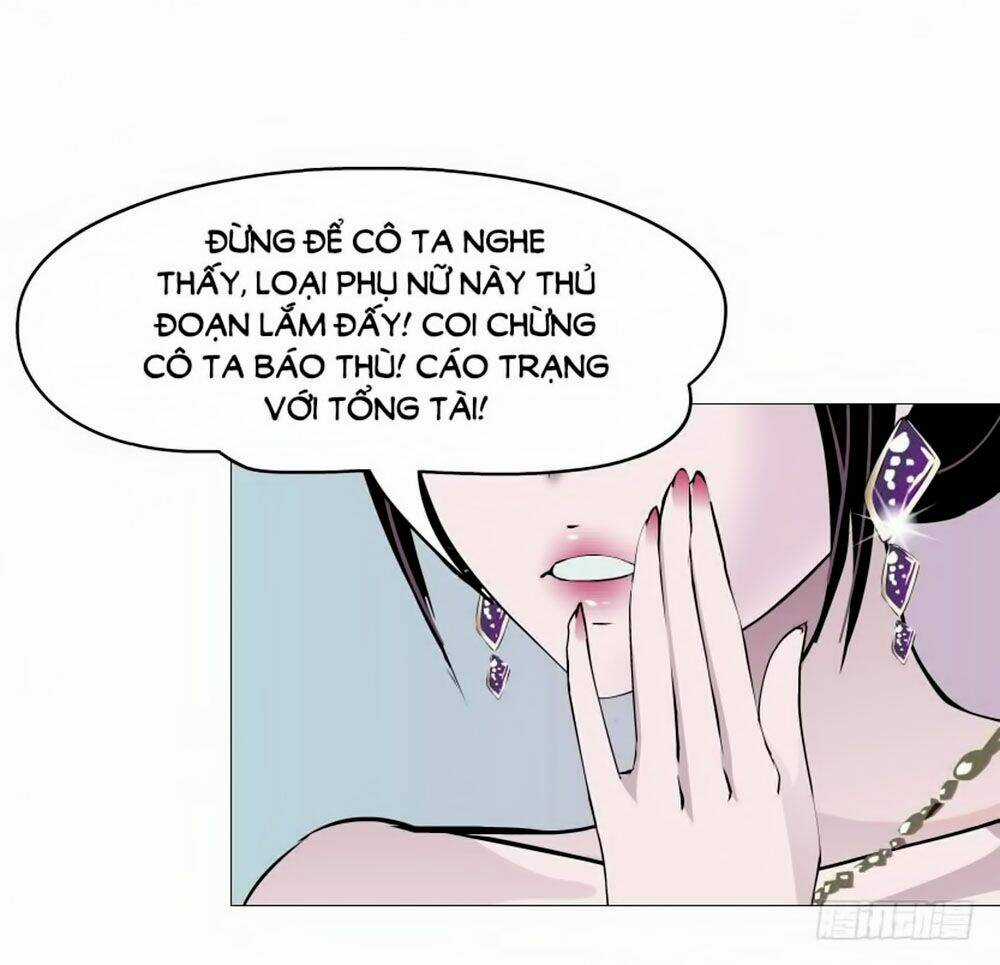 Beauty And Demon - Chapter 84 - Trang 21