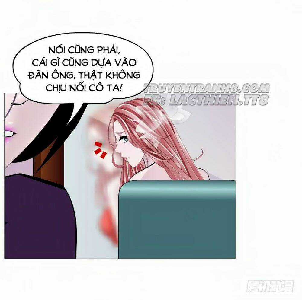 Beauty And Demon - Chapter 84 - Trang 22