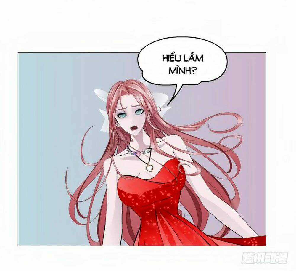 Beauty And Demon - Chapter 84 - Trang 31