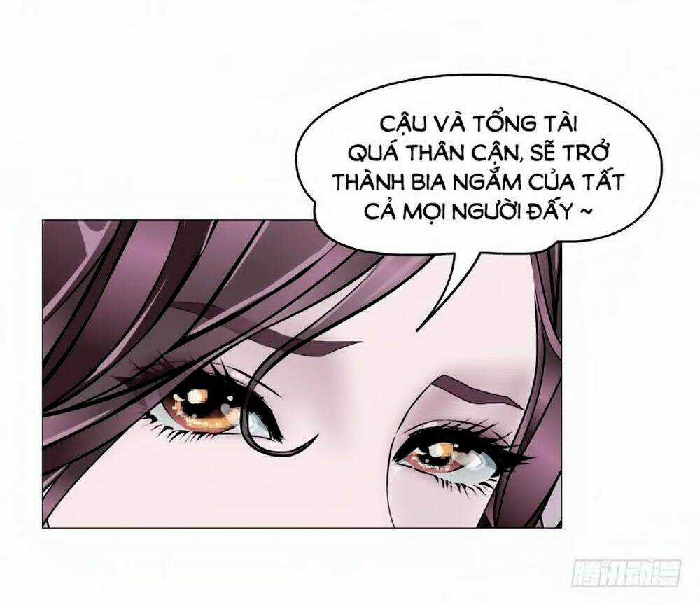 Beauty And Demon - Chapter 84 - Trang 33