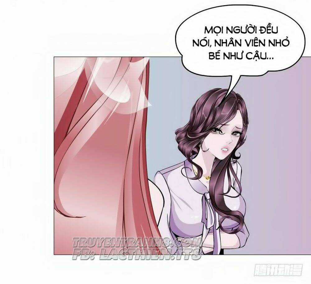 Beauty And Demon - Chapter 84 - Trang 34