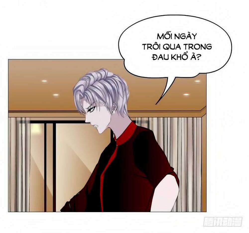 Beauty And Demon - Chapter 84 - Trang 47