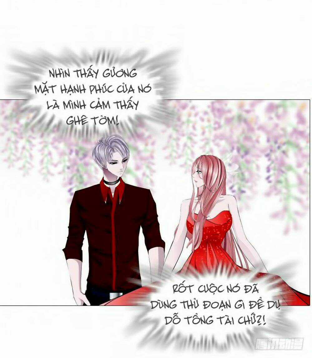 Beauty And Demon - Chapter 84 - Trang 8