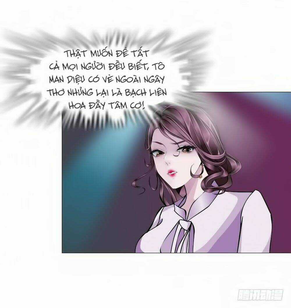 Beauty And Demon - Chapter 84 - Trang 9
