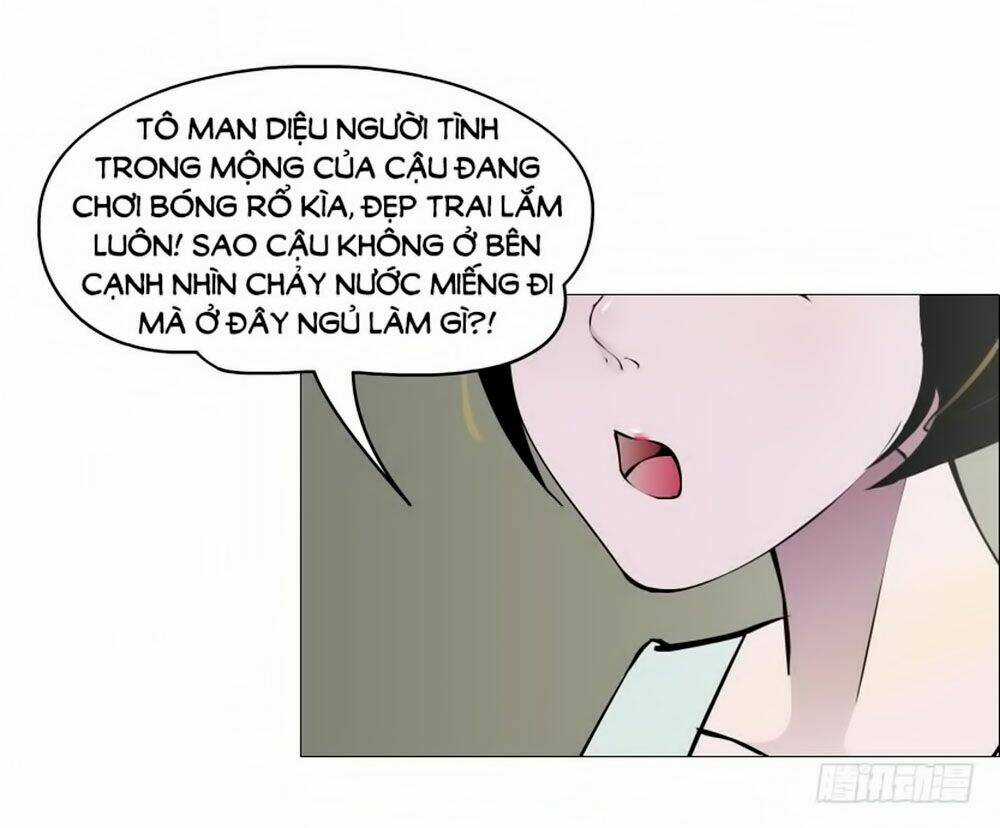 Beauty And Demon - Chapter 85 - Trang 3