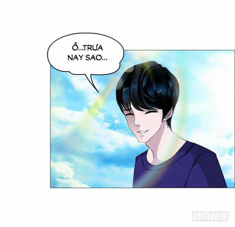 Beauty And Demon - Chapter 85 - Trang 23