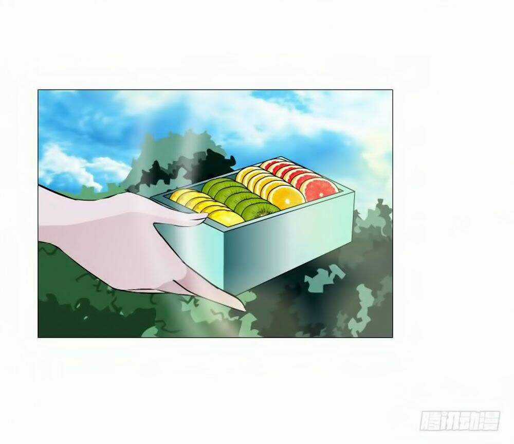 Beauty And Demon - Chapter 85 - Trang 28