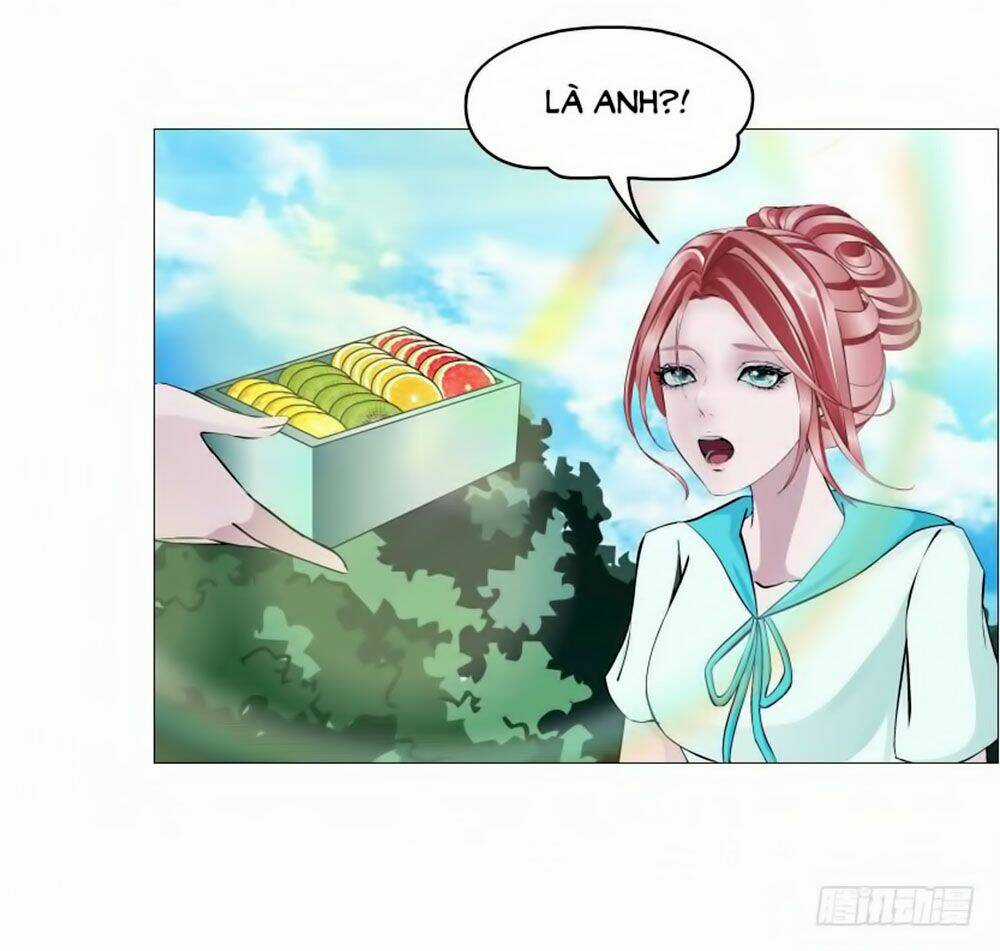 Beauty And Demon - Chapter 85 - Trang 29