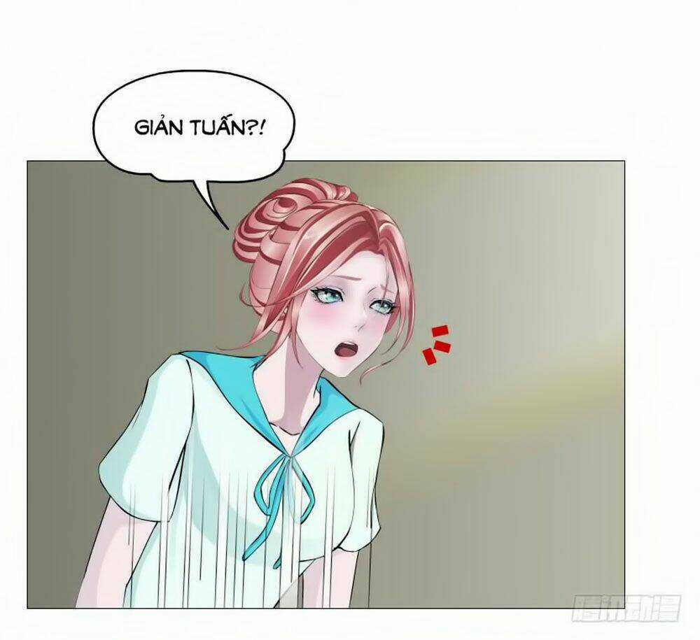 Beauty And Demon - Chapter 85 - Trang 4