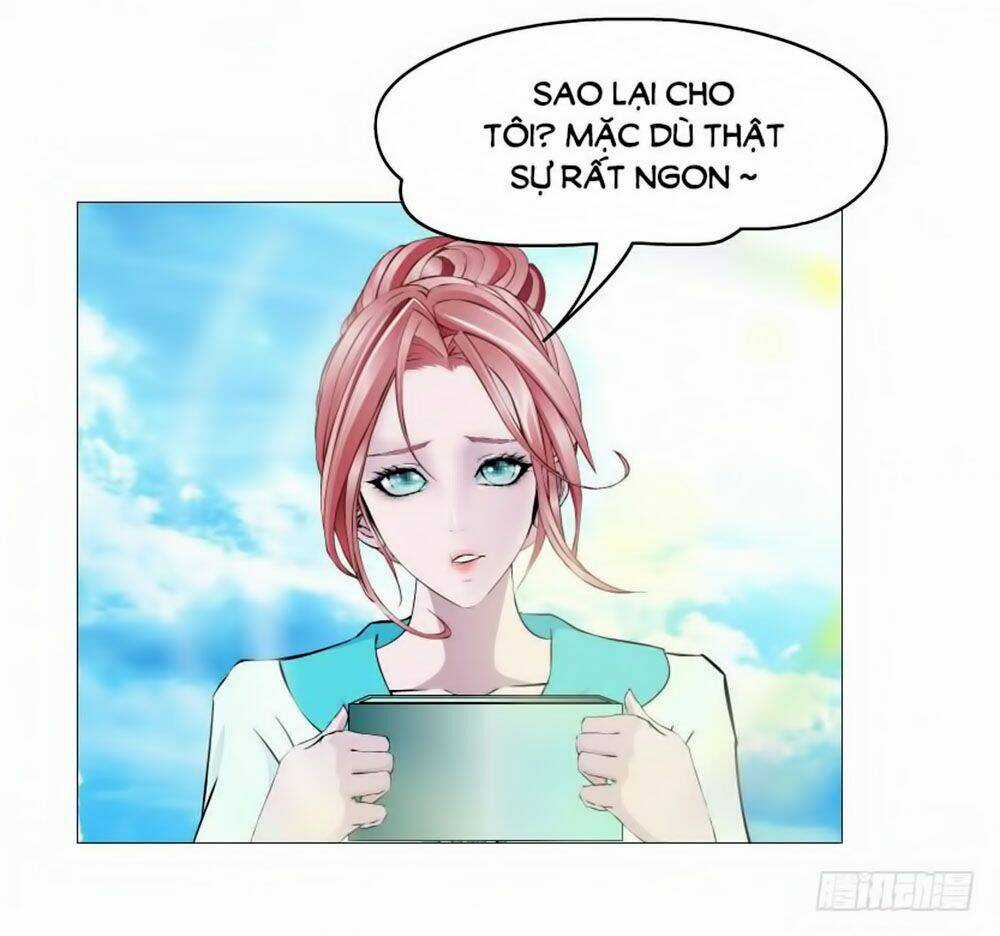 Beauty And Demon - Chapter 85 - Trang 33