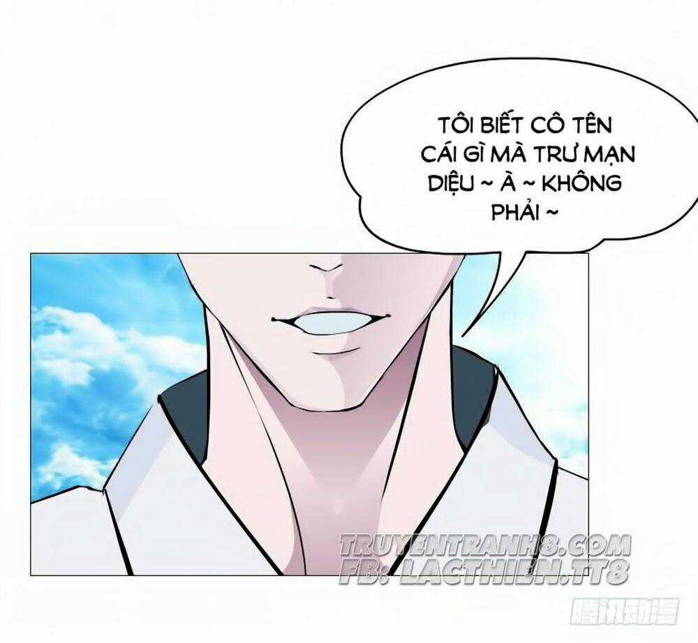 Beauty And Demon - Chapter 85 - Trang 38