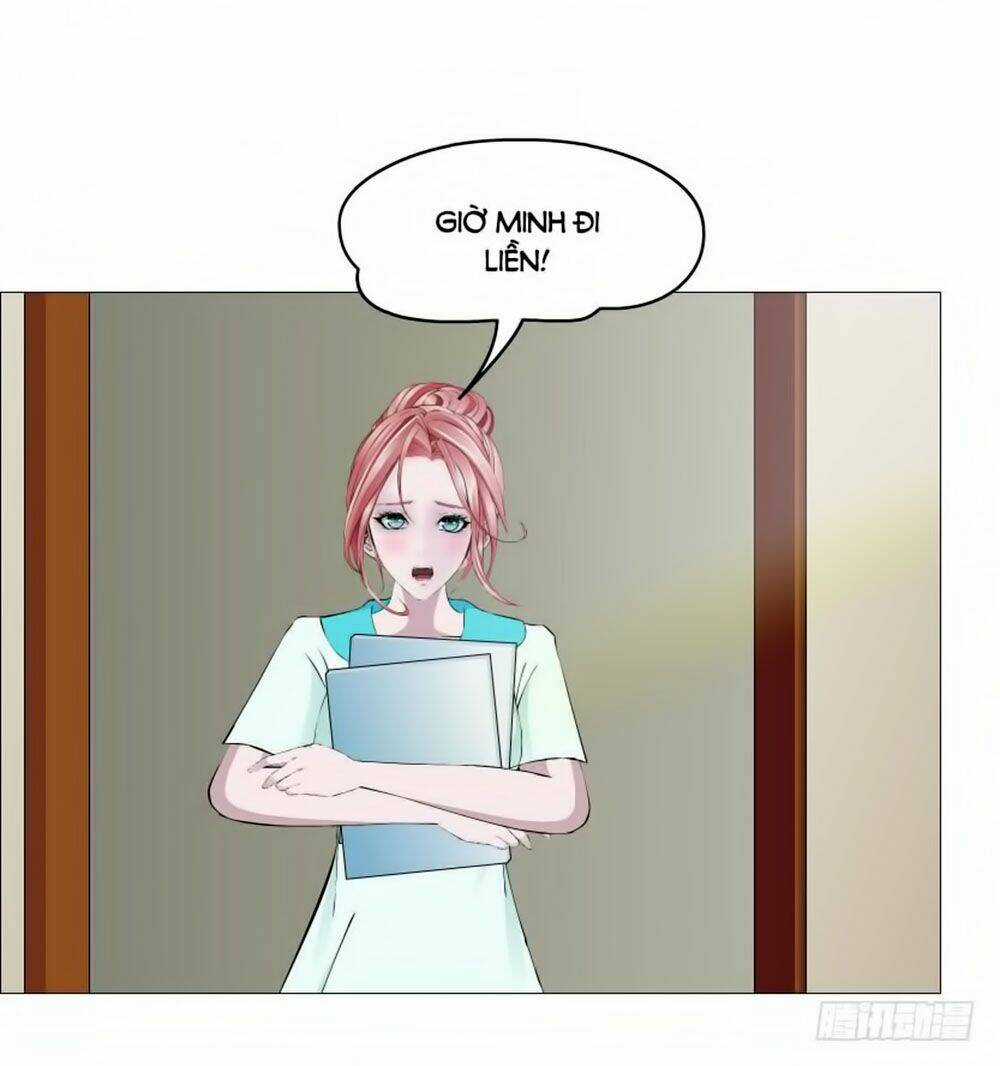 Beauty And Demon - Chapter 85 - Trang 5