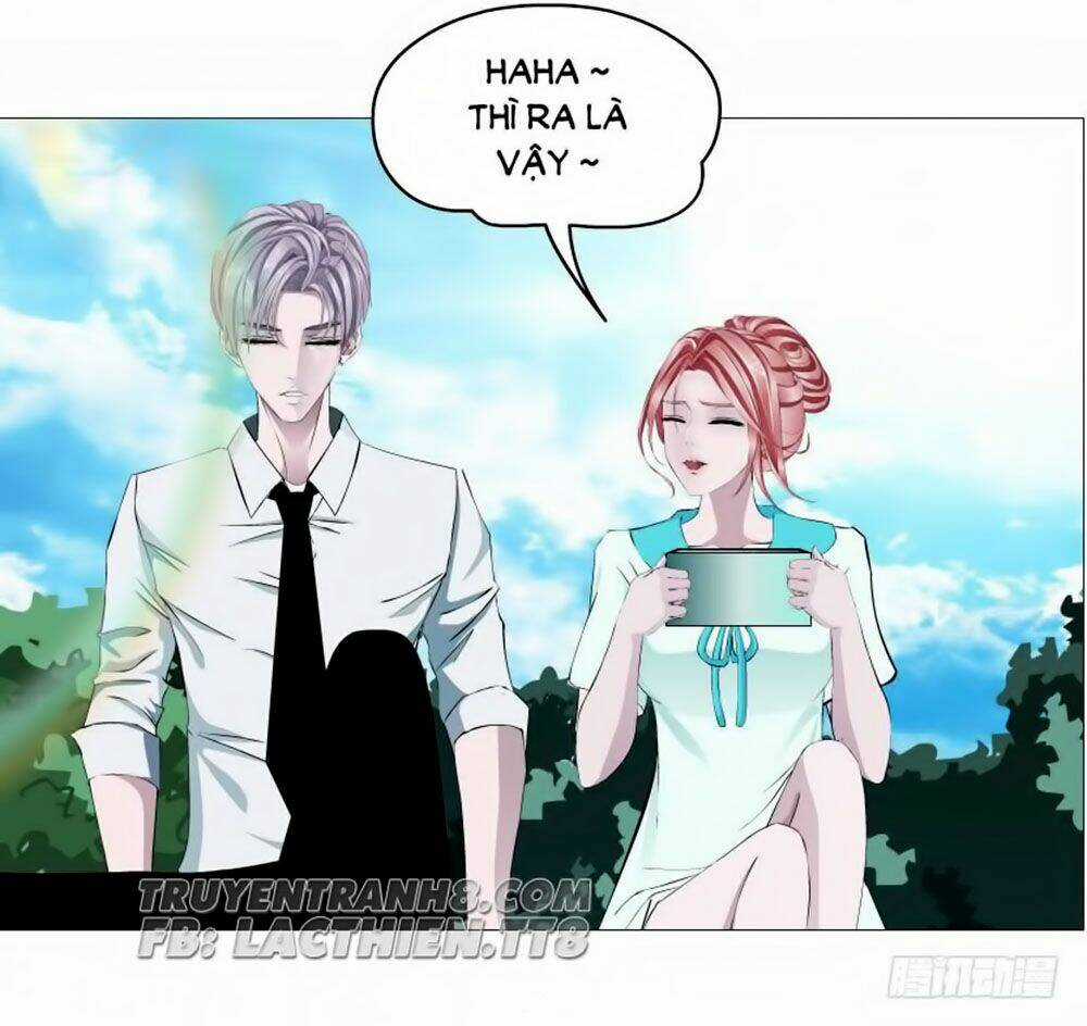 Beauty And Demon - Chapter 85 - Trang 42