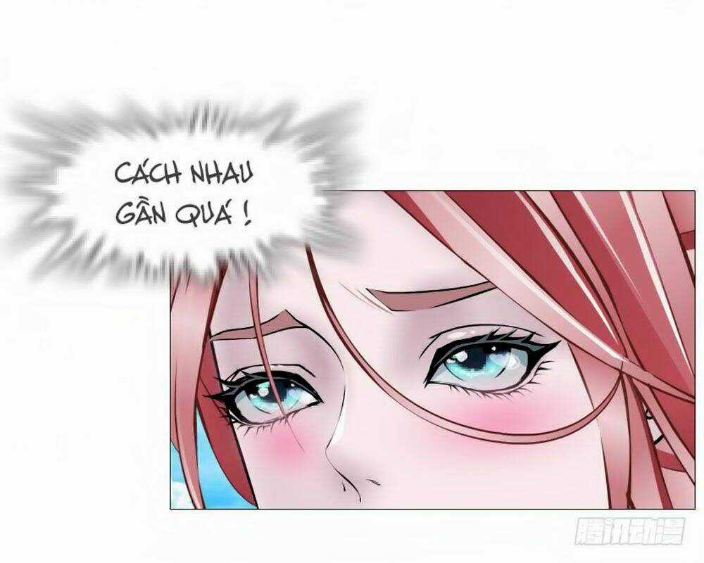 Beauty And Demon - Chapter 85 - Trang 47