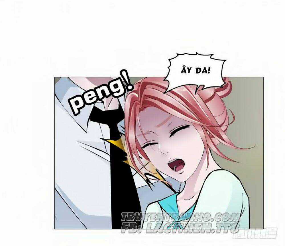 Beauty And Demon - Chapter 85 - Trang 6