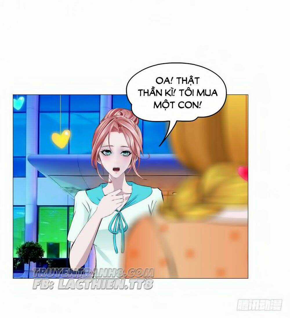 Beauty And Demon - Chapter 86 - Trang 21