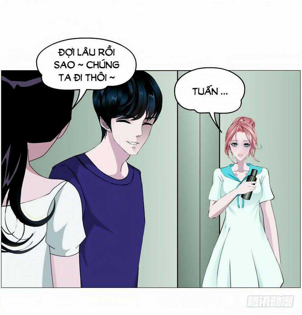 Beauty And Demon - Chapter 86 - Trang 4