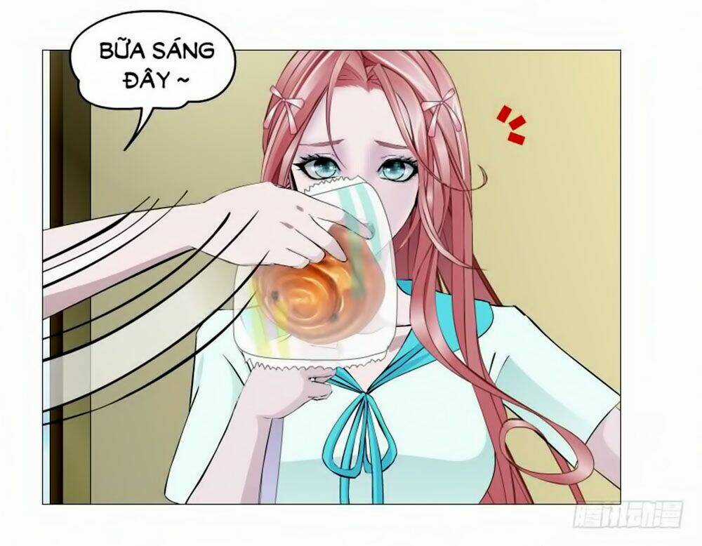 Beauty And Demon - Chapter 86 - Trang 40