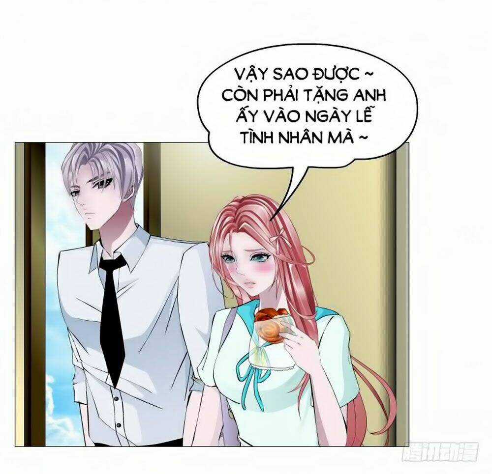 Beauty And Demon - Chapter 86 - Trang 46