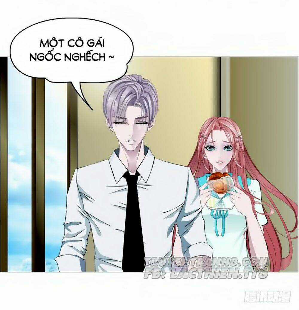 Beauty And Demon - Chapter 86 - Trang 53