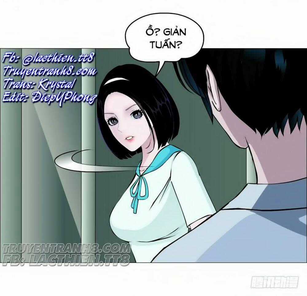 Beauty And Demon - Chapter 87 - Trang 2