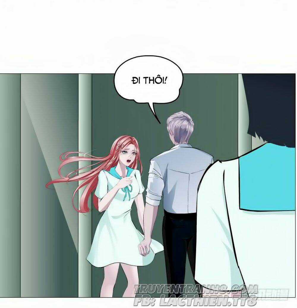 Beauty And Demon - Chapter 87 - Trang 14