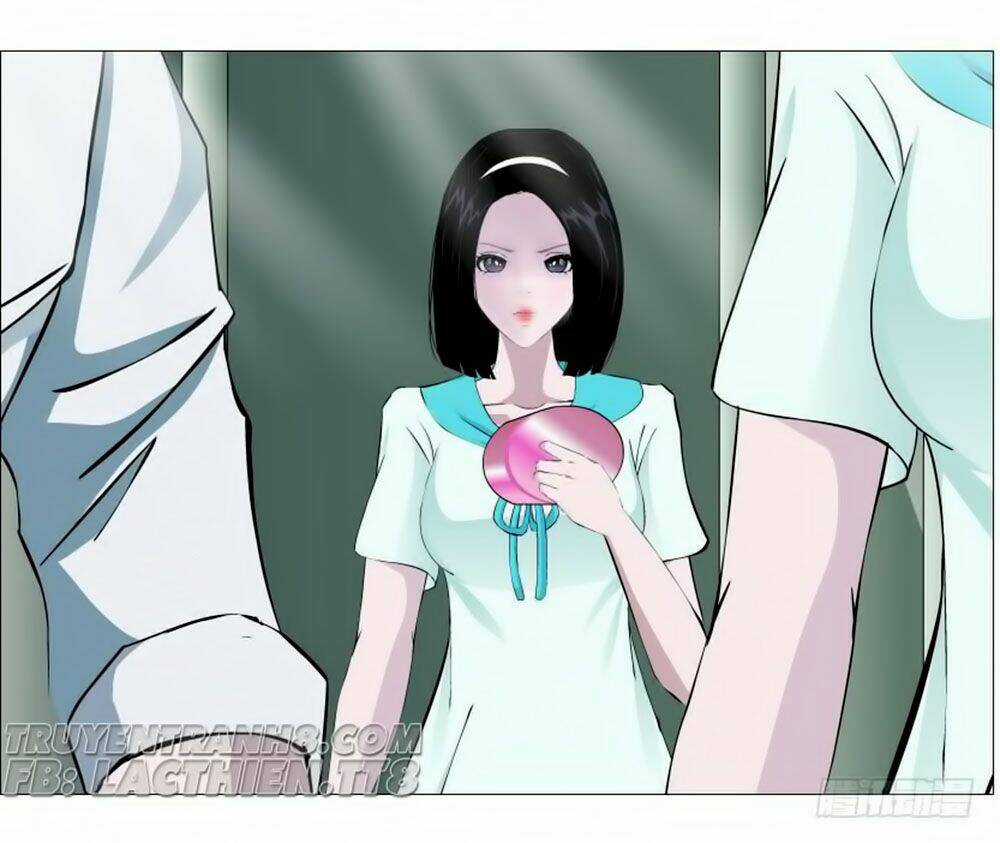 Beauty And Demon - Chapter 87 - Trang 18