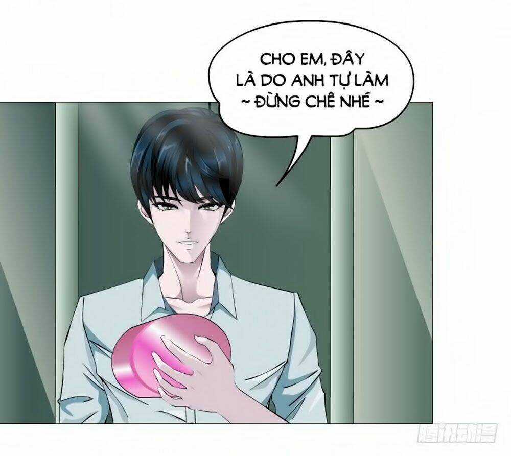 Beauty And Demon - Chapter 87 - Trang 3