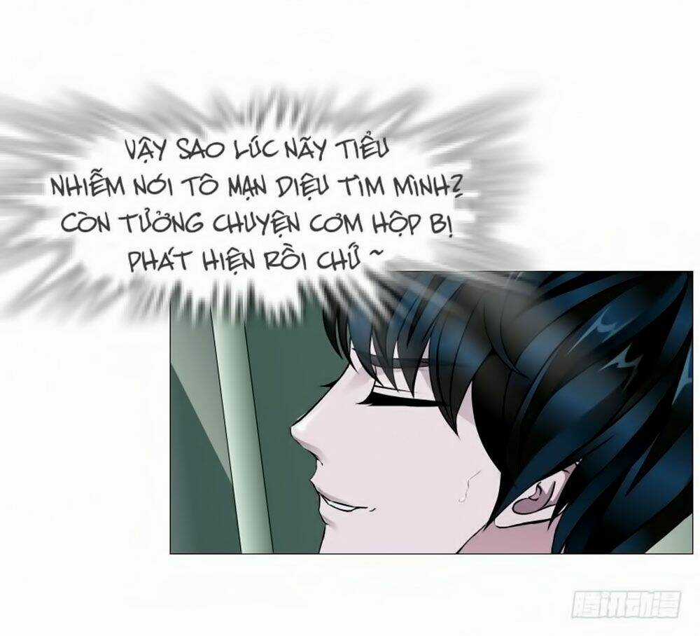 Beauty And Demon - Chapter 87 - Trang 33