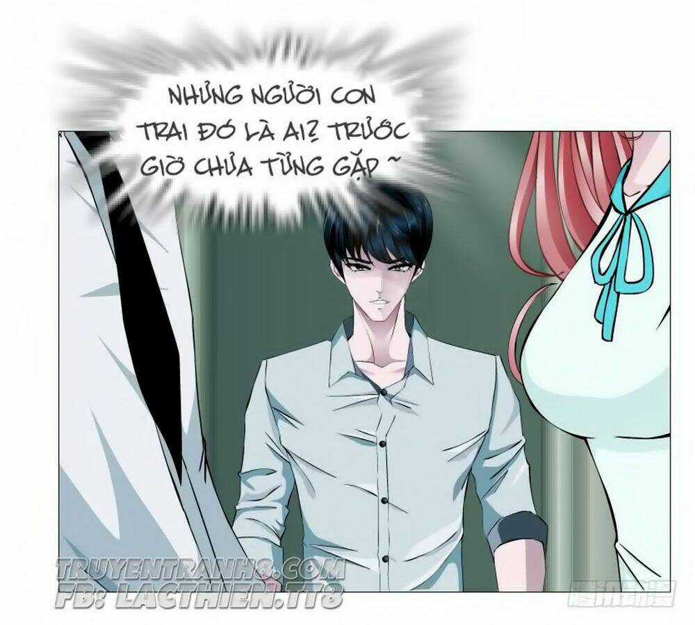 Beauty And Demon - Chapter 87 - Trang 34