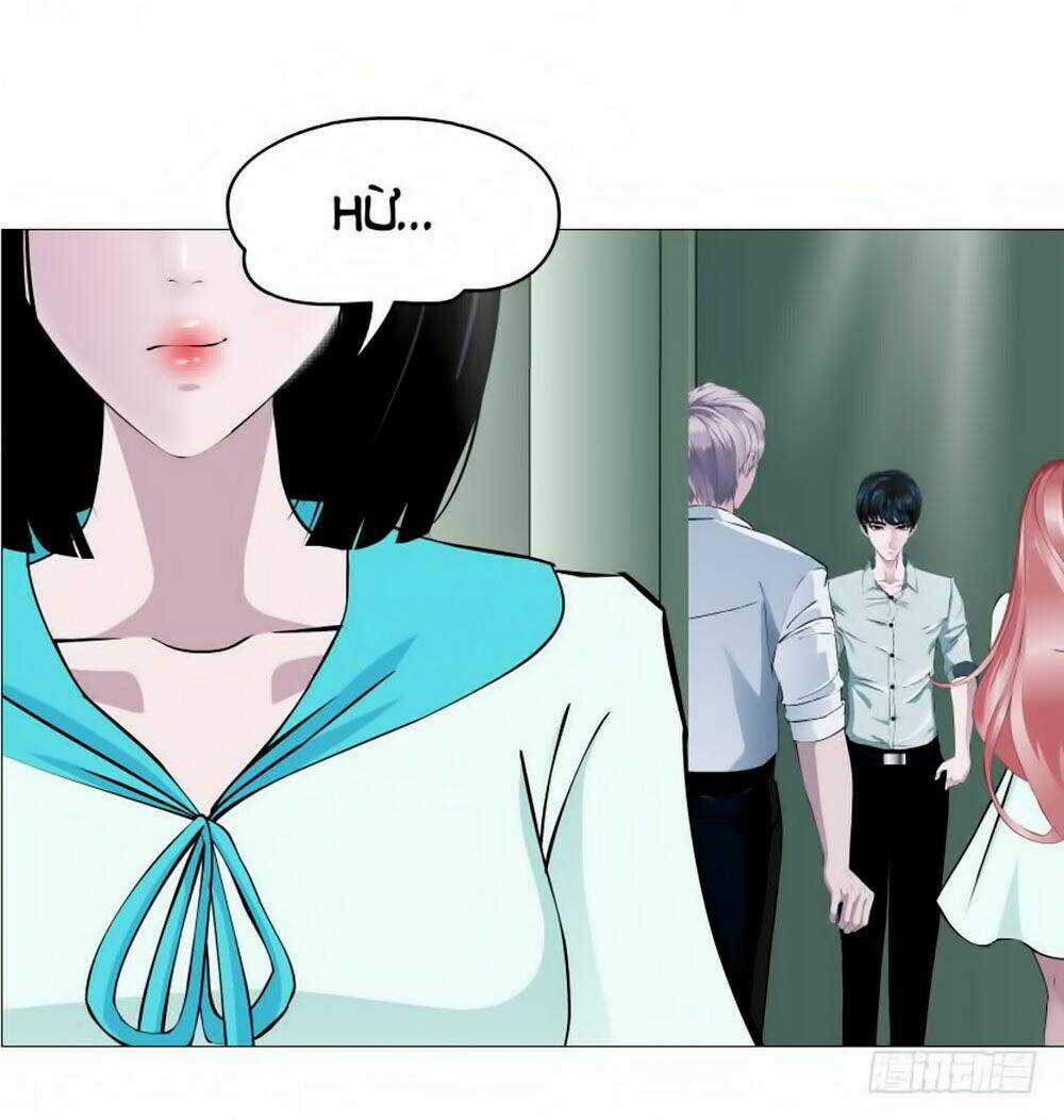 Beauty And Demon - Chapter 87 - Trang 37