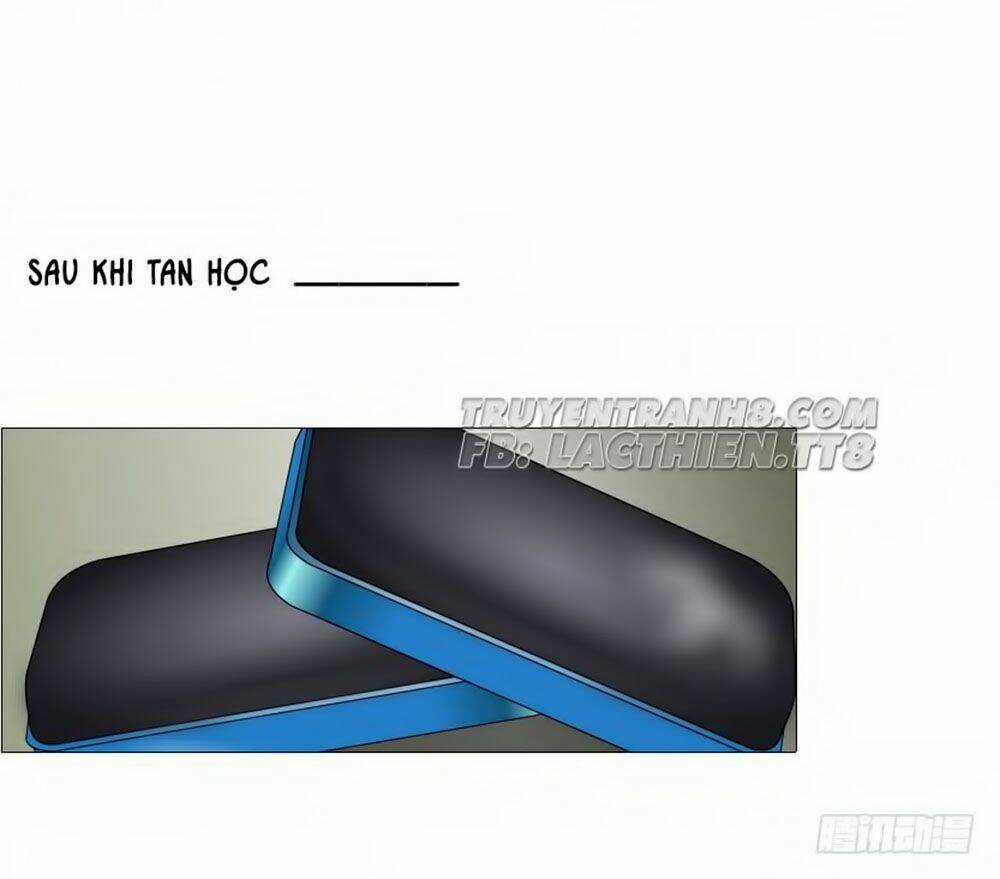 Beauty And Demon - Chapter 87 - Trang 38