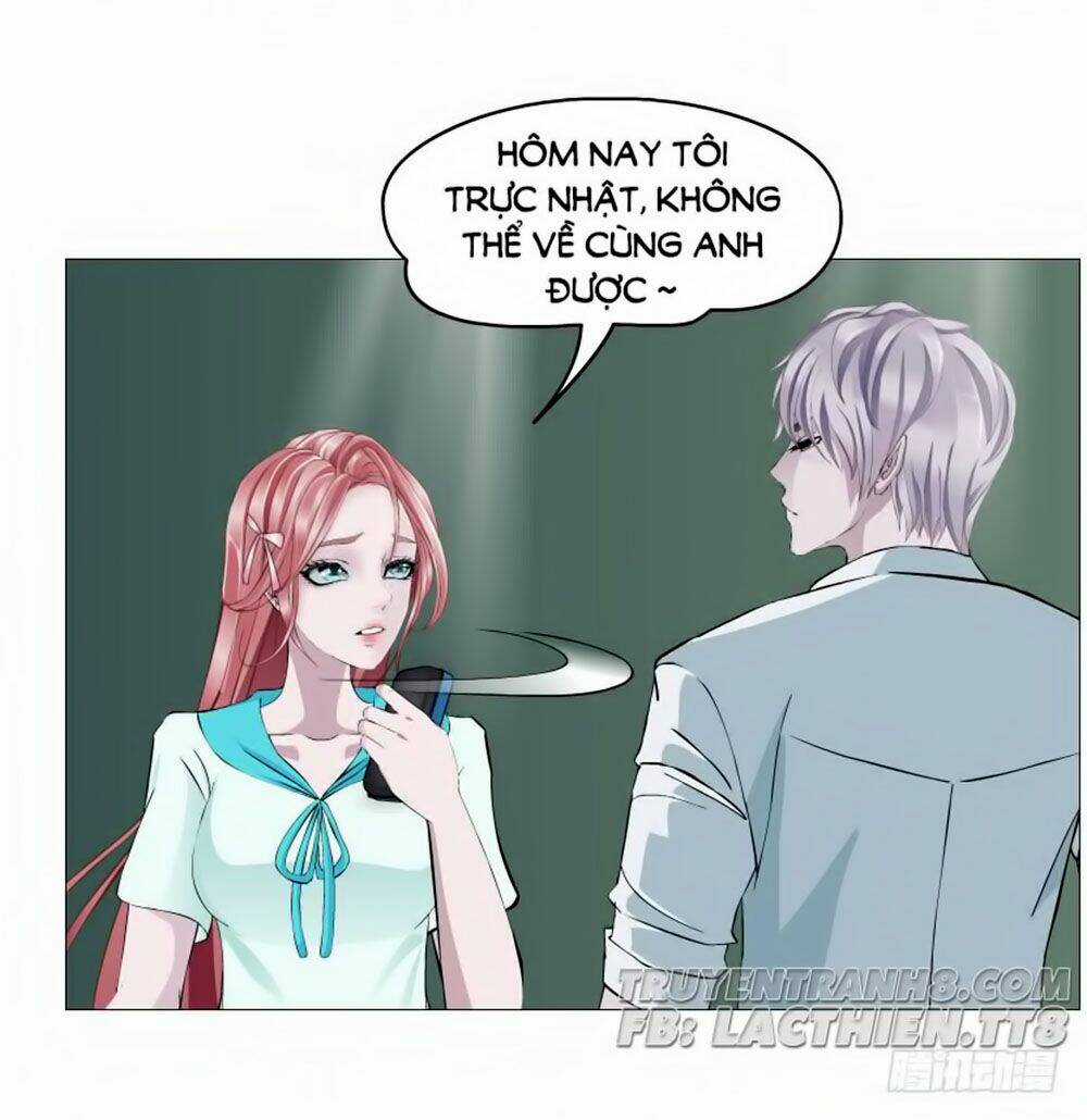 Beauty And Demon - Chapter 87 - Trang 42