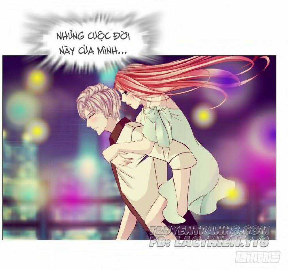 Beauty And Demon - Chapter 87 - Trang 58